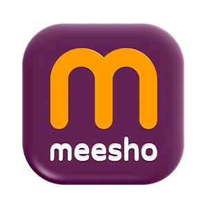 Meesho Logo